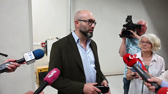 Od dachu po najniższy poziom piwnic, zobaczyliśmy nowy teatr