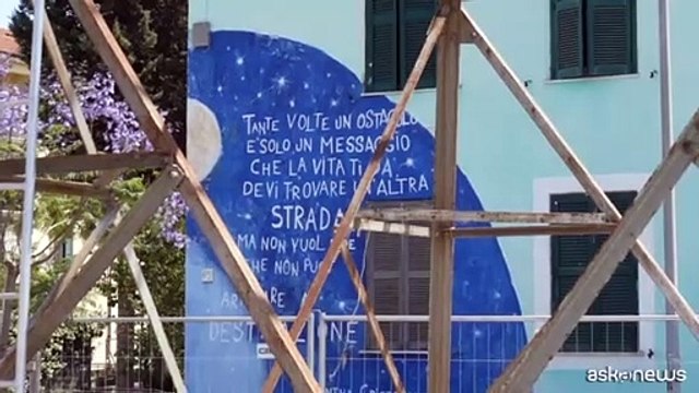 Roma, al via demolizione di 15 km linee elettriche aeree al Trullo