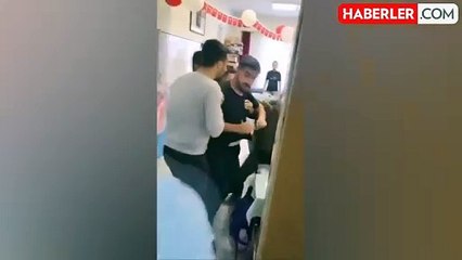 Bakan Tekin'den, Kocaeli'de öğretmene saldırı skandalı üzerinden "ÖMK" sinyali: Bir an önce hayata geçireceğiz