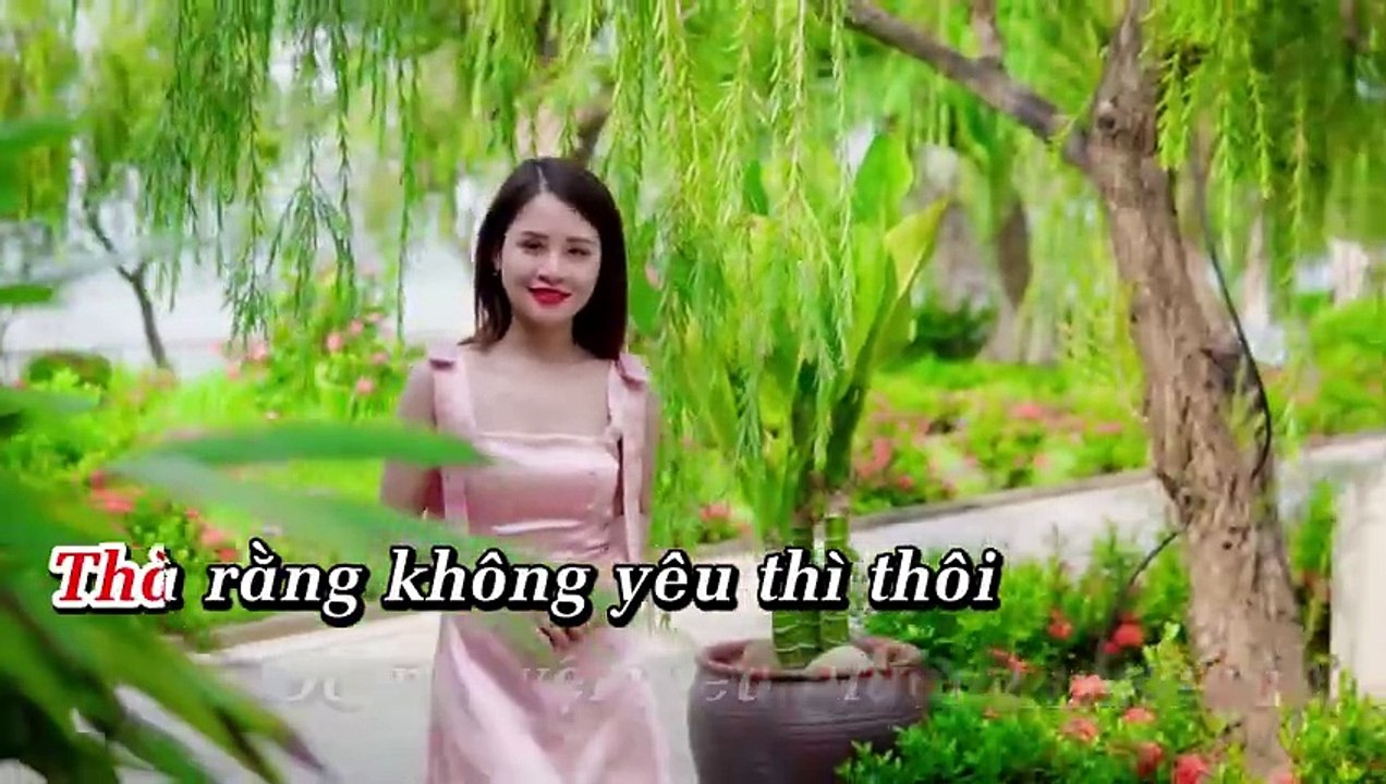 Đừng Trách Em Tội Nghiệp Karaoke Bolero Tone Nữ Cực Hay - Hoàng Dũng Karaoke