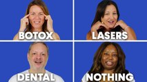52-Year-Olds Share Their Skincare Routines & Cosmetic Procedures With No Filter