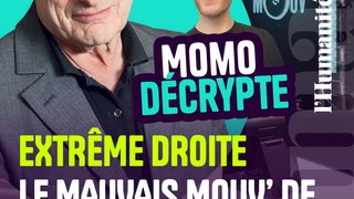 Extrême droite : Mouv' ouvre grand ses ondes au RN