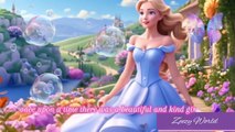 Cinderella | Bedtime Stories for kids | zeezy Cartoons