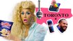Everything 'Drag Race' Star Priyanka Loves About Toronto