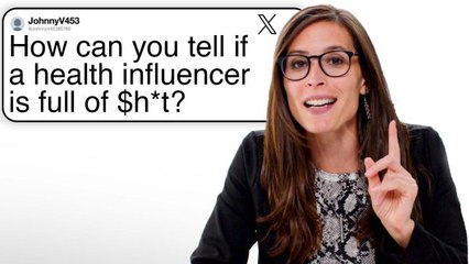 Biomedical Scientist Debunks Pseudoscience Tweets 🧬