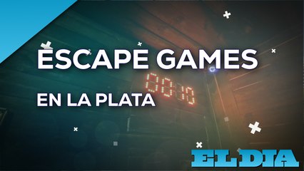 Escape Games: lógica y estrategia al servicio del entretenimiento