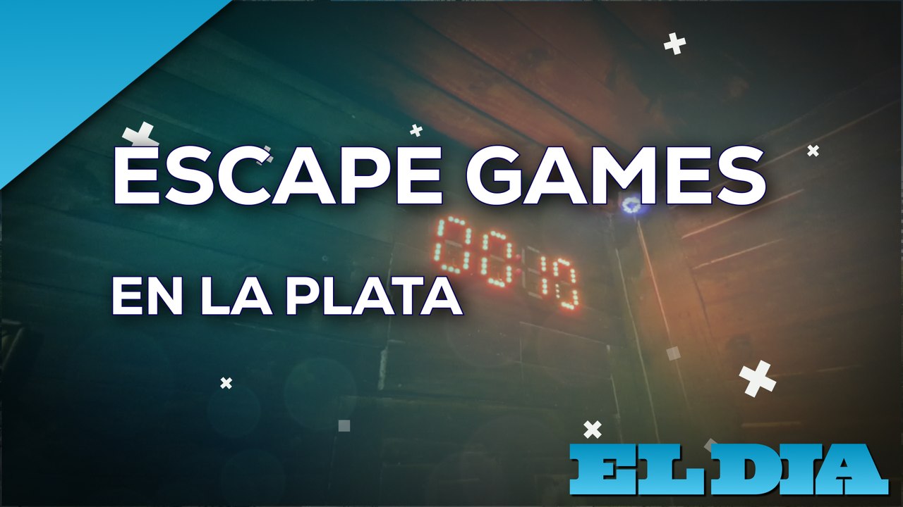 Escape Games: lógica y estrategia al servicio del entretenimiento