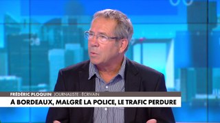 Frédéric Ploquin : «L’Europe et la France en particulier sont devenus, il y a une dizaine d’années, les nouvelles cibles privilégiées des cartels latinos nord-américains»