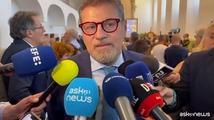 I Carabinieri rimpatriano oltre 600 opere d'arte trafugate negli Usa