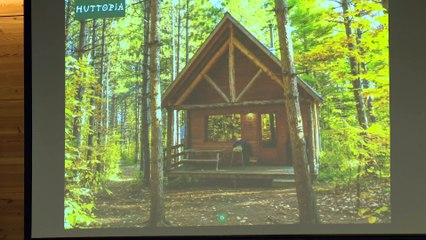 CH 28 Mai TOPO Presentation projet Huttopia