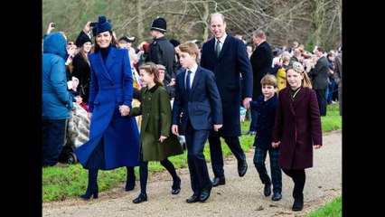 Kate Middleton Has Been Seen ‘Out and About’ With Kids Amid Ongoing Cancer Treatment News Today |UK