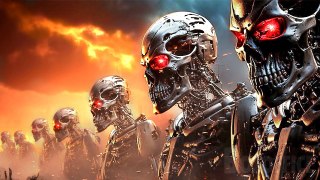 The Terminators | Film Complet en Français | SF
