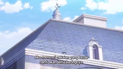 (Ep2) 循环中的第七个恶棍是 Ep 2 Sub indo | ตัวร้ายตัวที่ 7 ในวงก็คือ | ループ7回目の悪役令嬢は