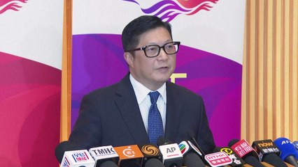 홍콩 경찰, 선동 혐의 6명 체포...홍콩판 국보법 첫 적용 / YTN