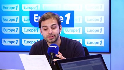 VIDÉO - Assemblée nationale : un député LFI brandit un drapeau palestinien, il est exclu deux semaines de l'hémicyle