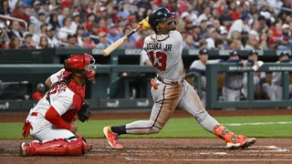 Latest MLB Headlines: Acuna Out for Year, Ohtani Injury Update