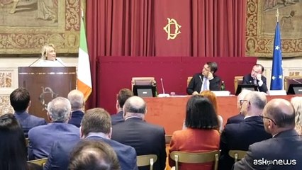 Tlc, presentata la Relazione annuale dell'Organo di vigilanza TIM