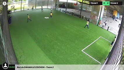 28/05 à 16:06 - Football Terrain 4 (LeFive P17)