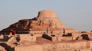 Pakistán Alcanza Una Temperatura Récord De 52,2 °C En Plena Ola De Calor