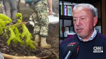 Reisi'yi sis perdesi mi öldürdü?