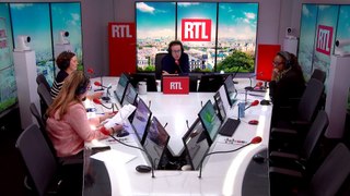 Le journal RTL de 19h du 28 mai 2024