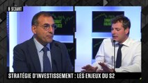 SMART BOURSE - Stratégie d'investissement : les enjeux du S2