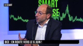 SMART BOURSE - Emission du mardi 28 mai