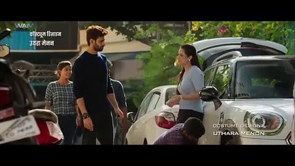 JOSHUA Full Action Thriller Movie _ New Released Hindi Dubbed Movie _ Varun, Raahei _ South Movie