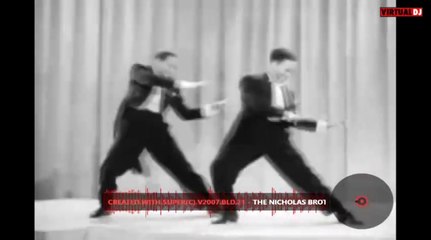 Johnny HALLYDAY vs  Dennis Ferrer - Noir c'est noir