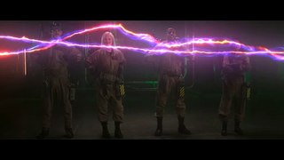 Ghostbusters Rise of the Ghost Lord The Game Awards 2023