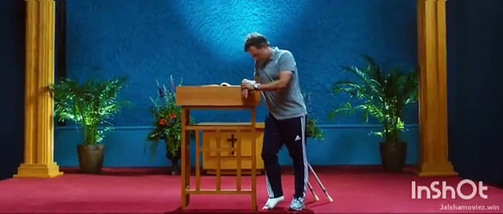 Heaven is for real