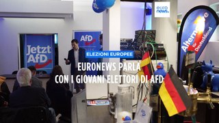 Perché i giovani tedeschi si lasciano sedurre così facilmente dalle idee dell'Afd