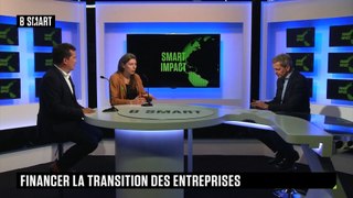 SMART IMPACT - Financer voire autofinancer sa transition écologique