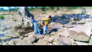 Ka Mohani - का मोहनी _ FULL SONG _ Mann Kuraishi, Muskan Sahu _ Sathi Re - साथी रे _ Cg Movie Song