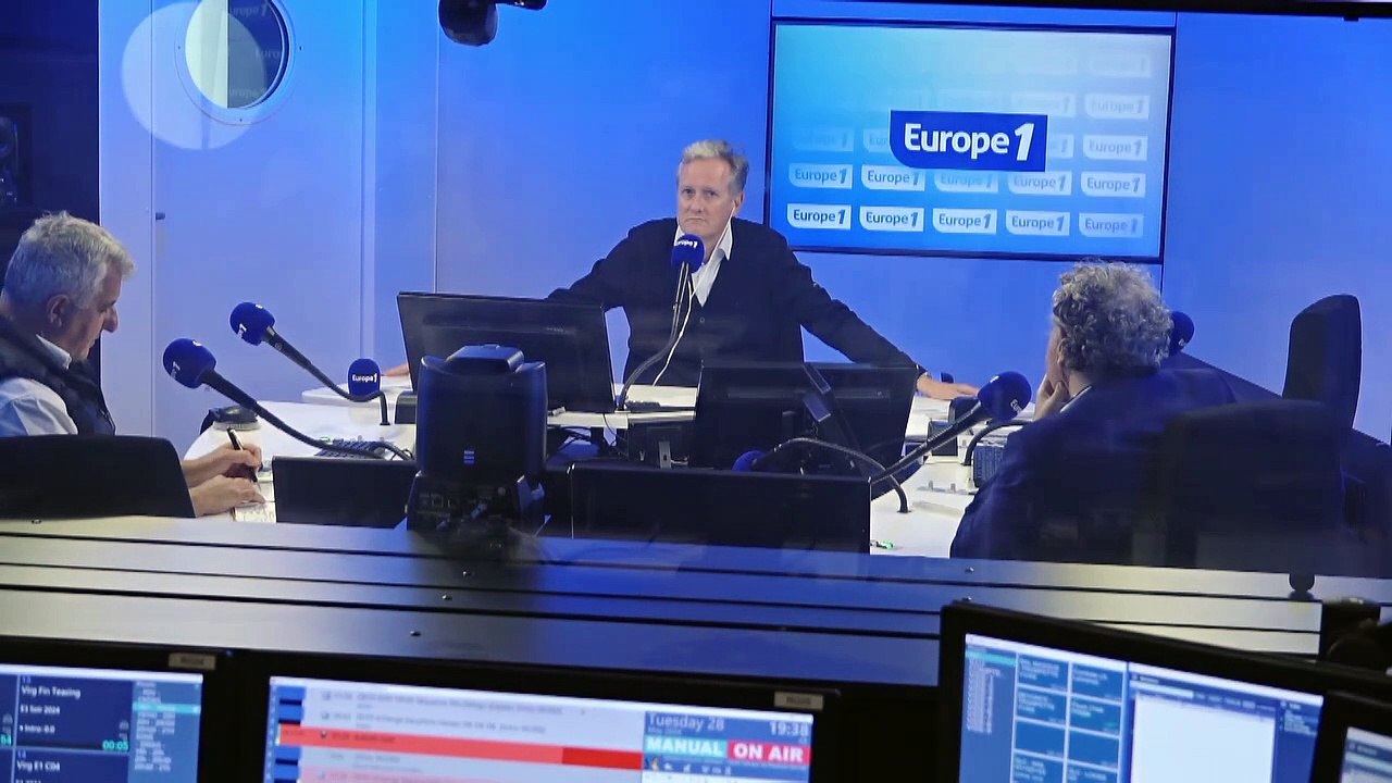 Marion Maréchal et Pétain : la polémique du jour