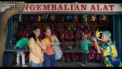 Nonton Film Budi Pekerti / Andragogy 2023 Full Movie Indonesia Gratis LK21 Streaming Online