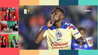 EN VIVO | QUIÑONES LISTO PARA IRSE DE AMÉRICA | Atole con el Dedo