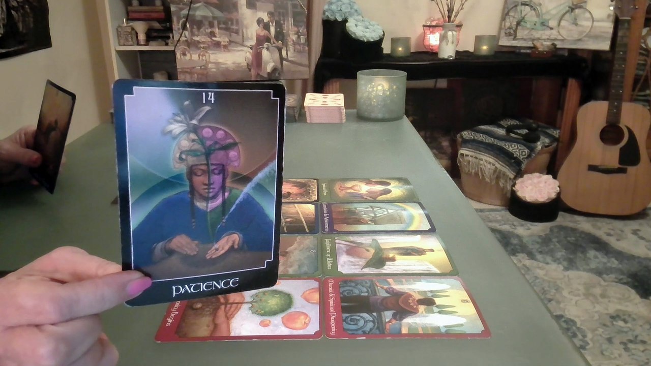 No Contact Love? A Deep Dive into Their Current Thoughts ❤️‍ Intuitive Tarot #nocontact #soulmates