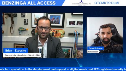 Tokenization Is Coming: Leader In The Space Shares His Insights
