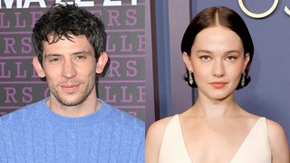 Josh O'Connor and Cailee Spaeny Join Daniel Craig in 'Wake Up Dead Man: A Knives Out Mystery' | THR News Video