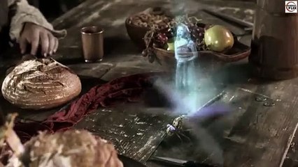 The Dragon Warrior (Hindi Dubbed) _ Dominic Keating _ Full Movie _ Universal Flix _ 4K (Ultra HD)