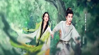 EP.13 Fox Spirit Matchmaker: Red-Moon Pact (2024) ENGSUB