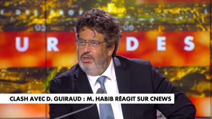 Meyer Habib : «On a aujourd’hui des députés du Hamas au sein de l’Assemblée nationale»