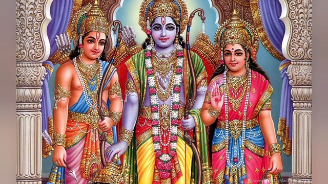 Shri Ram Namaskar Ashtakam | श्री राम नमस्काराष्टकम् | Lord Rama's Powerful Chant | Shri Ram Song