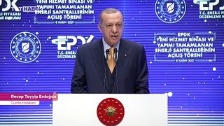 Türkiye iki yeni nükleer santral inşa edecek