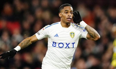 Leeds menacé par une crise financière