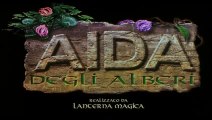 FILM Aida degli alberi (2001)