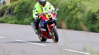 Isle of Man TT 2024