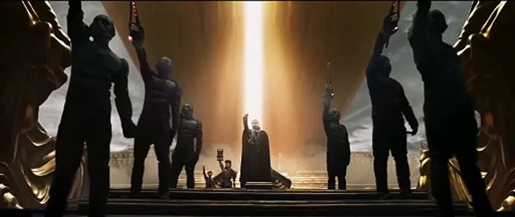 Kalki 2898 AD Glimpse | Prabhas | Amitabh Bachchan | Kamal Haasan | Deepika | Nag Ashwin | June 27