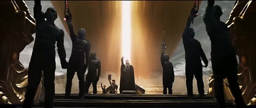 Kalki 2898 AD Glimpse | Prabhas | Amitabh Bachchan | Kamal Haasan | Deepika | Nag Ashwin | June 27